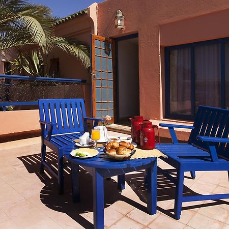 Hotel Palais Salam à Taroudant Extérieur photo
