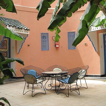 Hotel Palais Salam à Taroudant Extérieur photo