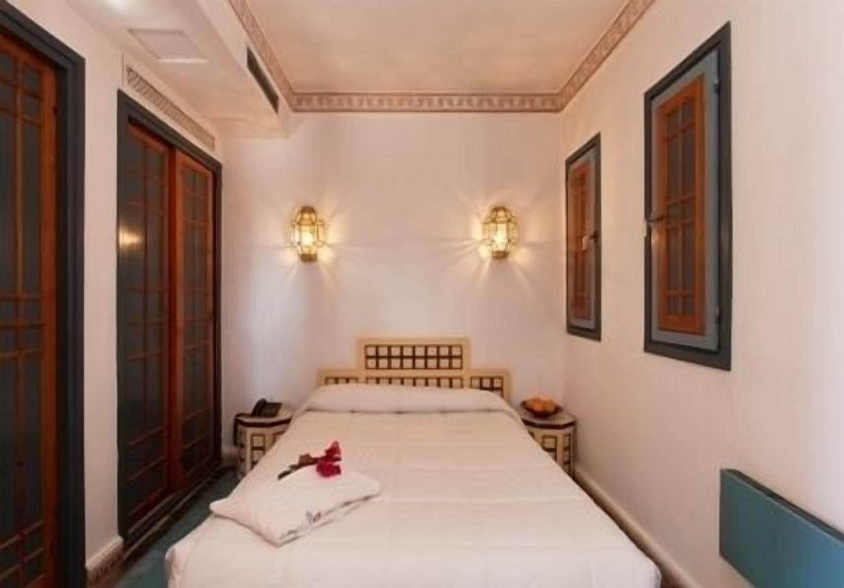 Hotel Palais Salam à Taroudant Extérieur photo