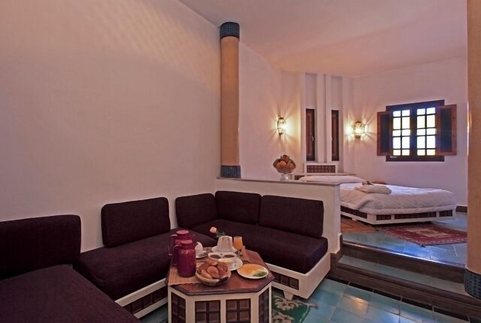 Hotel Palais Salam à Taroudant Extérieur photo