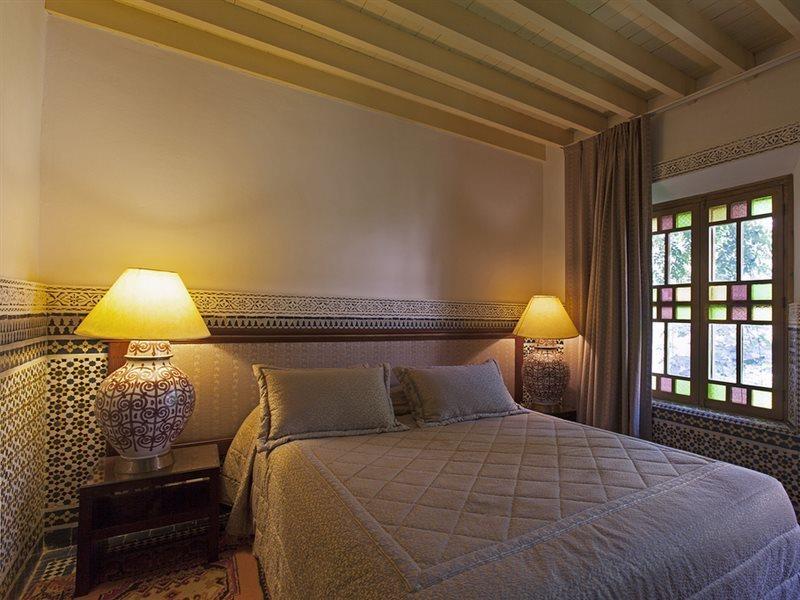 Hotel Palais Salam à Taroudant Extérieur photo
