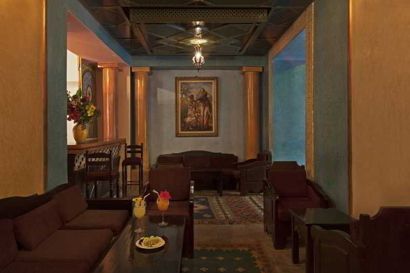 Hotel Palais Salam à Taroudant Extérieur photo