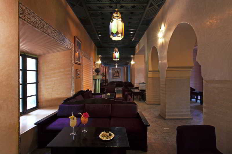 Hotel Palais Salam à Taroudant Extérieur photo