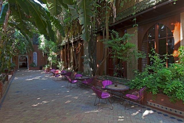 Hotel Palais Salam à Taroudant Extérieur photo
